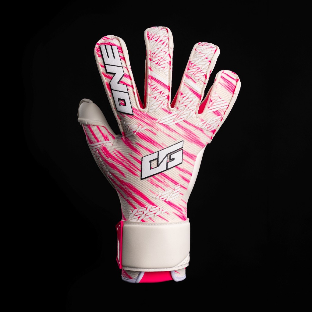 The ONE Glove : OG1 Amped Hyla