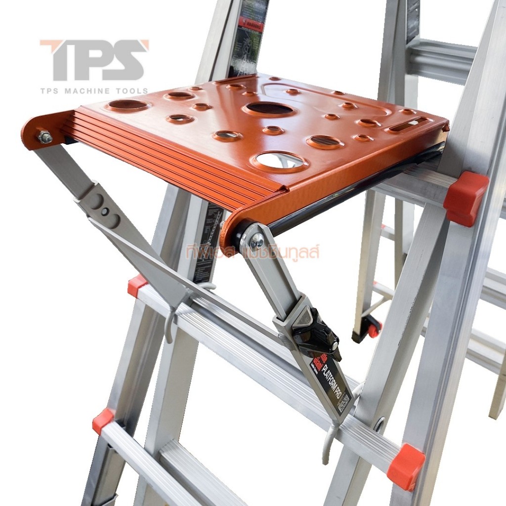 อุปกรณ์เสริม Work Platform PRO รุ่น 10170 "LITTLE GIANT" รูปที่ 6