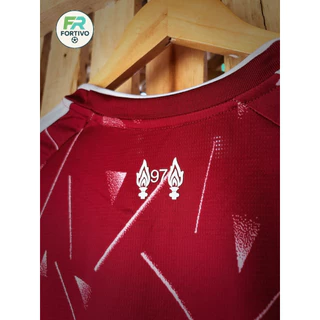 เสื้อฟุตบอล 2026/27 ลิ |วอร์ w,ล เน้นคุณภาพพิเศษ พร้อมส่ง ( เสื้อเปล่า ) เกรดแฟนบอล ใหญ่สุด 7XL