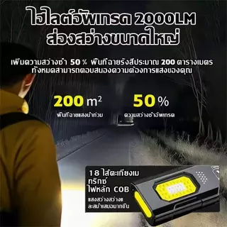 [พร้อมส่ง] แหล่งแสงคู่ ไฟฉายพวงกุญแจ LED ชาร์จผ่าน USB ได้ แบบพกพา ไฟฉายขนาดเล็ก หลายฟังก์ชัน ด้านหลังแม่เหล็ก ไฟฉาย EDC