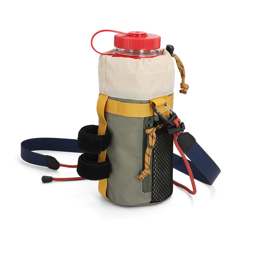 Topo Designs حقيبة كروس Mountain Hydro Sling — صورة 3