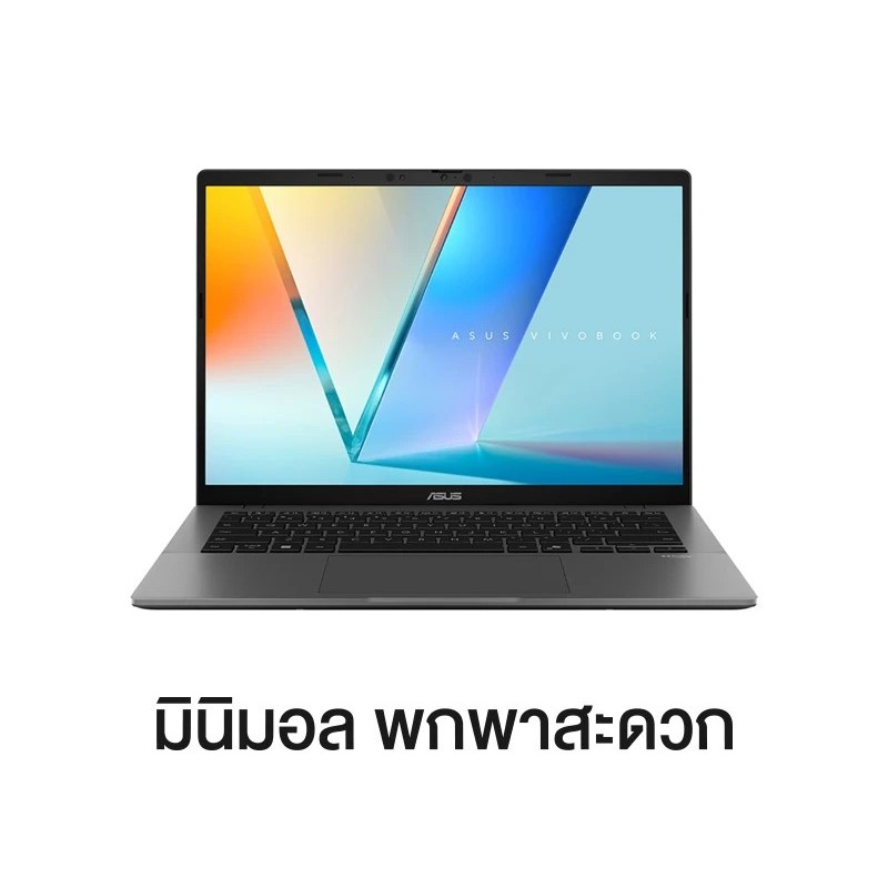 Asus Vivobook S14 D3407HA-LY542WA Ryzen 5