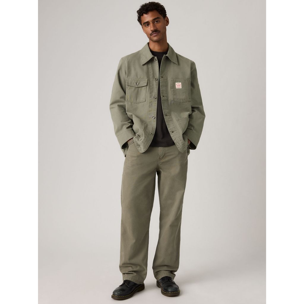 กางเกงผู้ชาย Levi's® Men's 568™ Loose Straight Carpenter