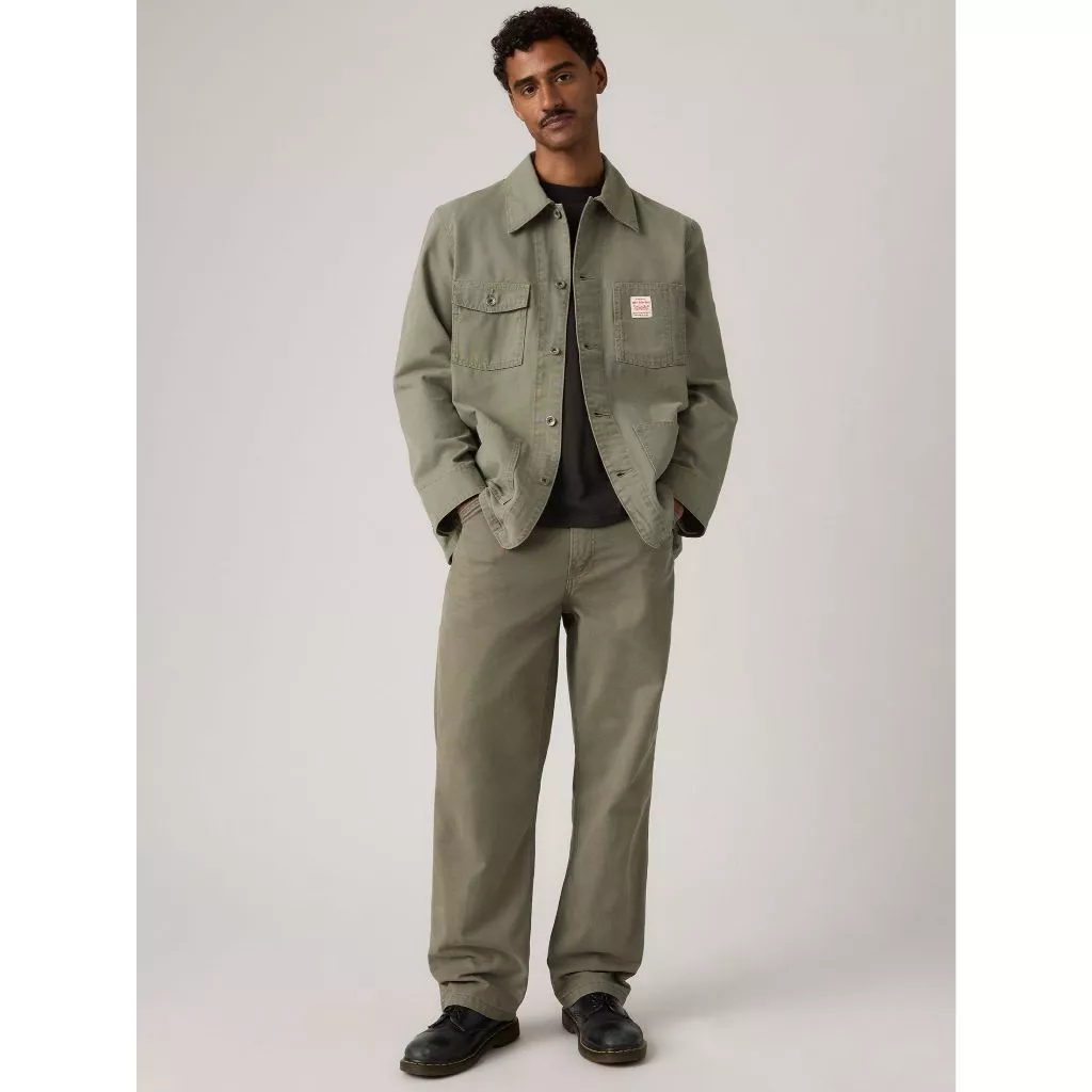 กางเกงผู้ชาย Levi's® Men's 568™ Loose Straight Carpenter