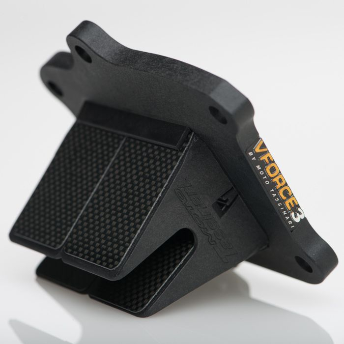 หรีด VFORCE3 ตรงรุ่น CR125 (2T) ปี 05-08 (ของแท้ Mototassinari V321A)