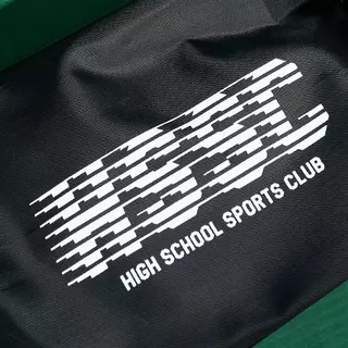 Highschool Collection : Sport Club Dream 2026 Drawstring Bag กระเป๋าหูรูด - BGB65241