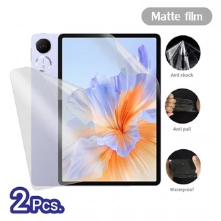 ฟิล์มไฮโดรเจล สำหรับ ออเนอร์ แพด วี9 Use For Honor Pad V9 Hydrogel Film (11.5)