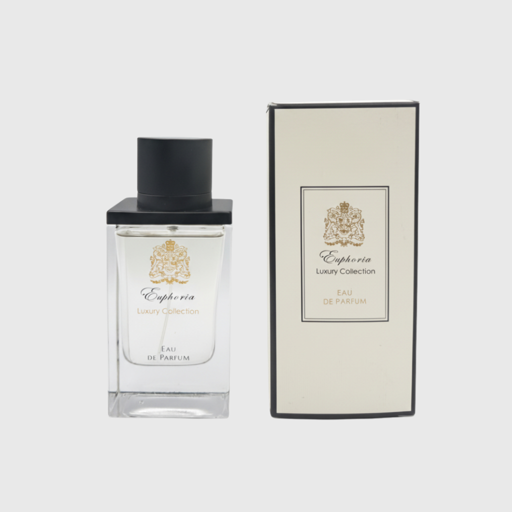 Nature Touch - Euphoria Luxury Collection Eau De Parfum (80 ml.)
