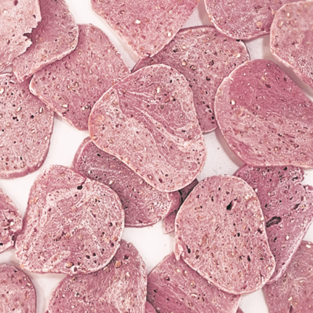 DOGKERY بسكويت كلاب Biscuit Bites بحليب الماعز والفراولة — صورة 3