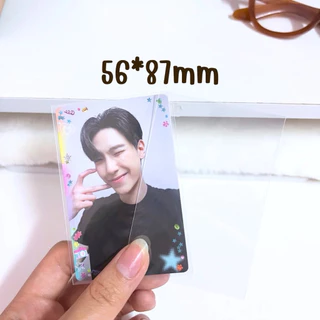 (พร้อมส่ง) JUMBO SET A เซตแพ็คการ์ด 📦⭐️