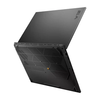 โน้ตบุ๊ค (notebook) iHAVECPU ASUS TUF GAMING A16 FA608UMI-TU167W (JAEGER GRAY)