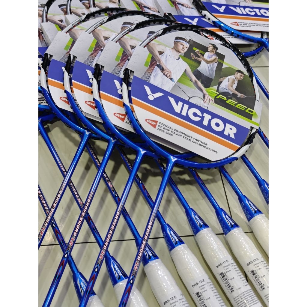 victor brave sword 12 original 4ug5 รหัสไทย