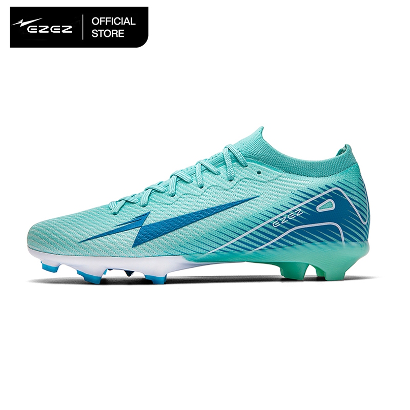 Ezez (อีซี่) Typhoon Elite FG รองเท้าสตั๊ด,รองเท้าฟุตบอลคุณภาพสูง
