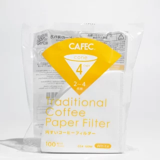 CAFEC Traditional paper filter