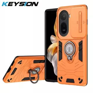 เคสกันกระแทก สไลด์กล้อง สำหรับ Xiaomi Redmi A7Pro / Poco C81Pro