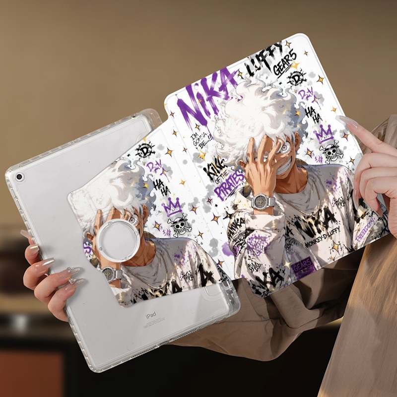 rotation c492 สำหรับ ipad gen11case10 huawei matepad11.5S honor redmipad 2 infinix xpad 20 oppo se samsung  tab A9plus