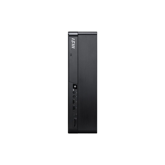 MSI PRO DP80 AI A2G-070TH คอมพิวเตอร์ตั้งโต๊ะ Intel Core Ultra 5 225 RAM 16GB SSD 512GB Windows 11 H