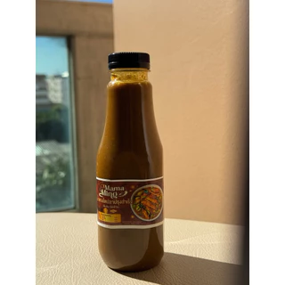 น้ำแกงไตปลาสำเร็จรูป เข้มข้นใต้แท้ 270ml อร่อยไม่ต้องปรุงเพิ่ม