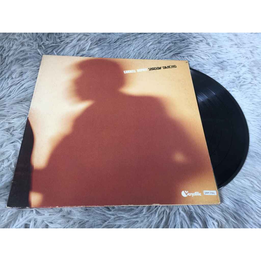 Olivia Dean - Live At Eventim Apollo ขนาด 12 นิ้ว LP G002