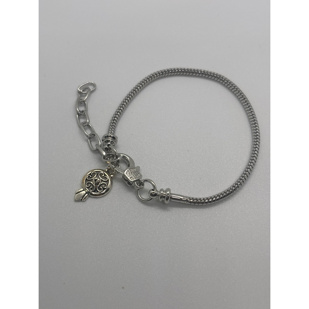 simple bracelet easy to link
