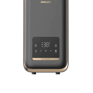Philips Water Heater AWH1505/67(45DC) เครื่องทำน้ำอุ่น 4500W 3D Dynamic Spiral