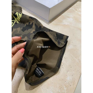 📍pre📍9636 เสื้อแขนสั้นคอกลม ลายทหาร สกรีนลายหน้าช่วงอก เนื้อผ้าดี ทรงสวย TAG:WG.WE 🇰🇷