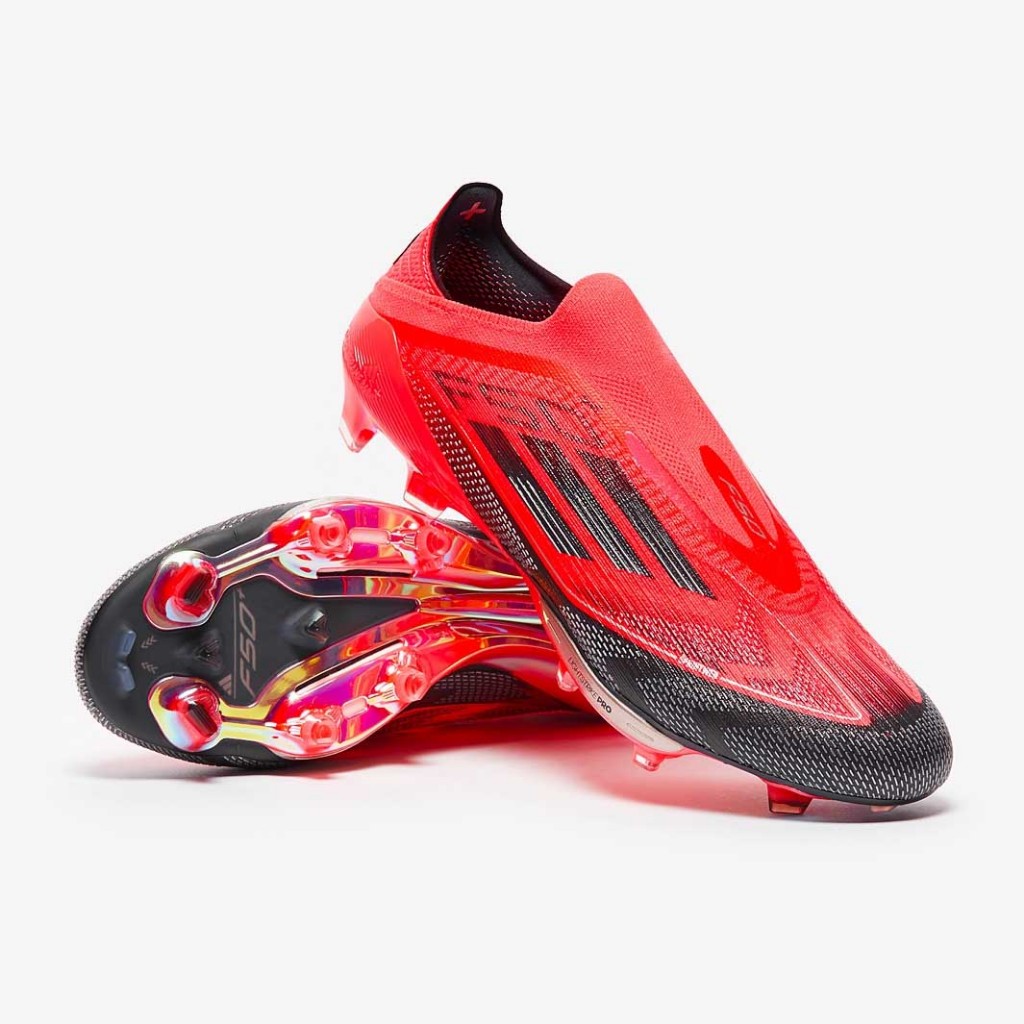 สตั๊ด รองเท้าฟุตบอล Adidas F50+ FG