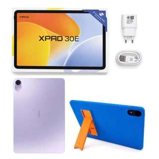 Infinix XPAD 30E (4/128) รับประกันศูนย์ 12 เดือน [ หน้าจอ 11 นิ้ว แบต7000mAh ]