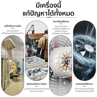 [รีโมทแบบมีสาย]35นิ้วกำลังสูงพัดลมติดผนัง ต่อเนื่อง72ชม.ไม่ร้อนประหยัดไฟทนทานลมแรงเงียบ พัดลมอุตสาหกรรม พัดล พัดลมตั้งพื