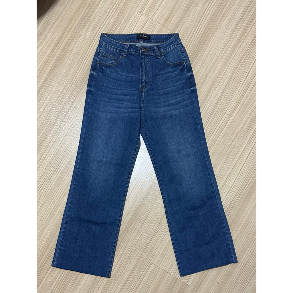 งานใหม่ 67D05 Size L/2XLมีอย่างละ 1 ตัว- Bearbeary Jeans