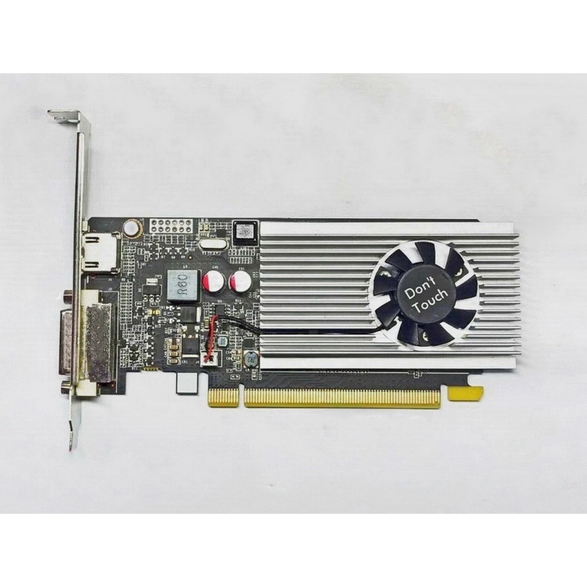 HP Nvidia Geforce GT720 2GB Low Profile