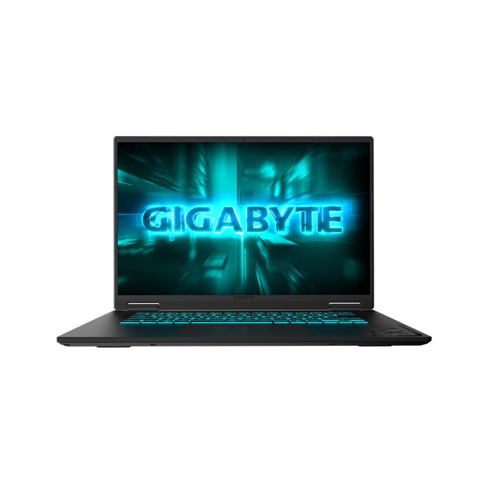 Notebook (โน๊ตบุ๊ค) GIGABYTE Gaming A16 CTHH3TH893SH 16" WUXGA Core i5-13420H Ram16GB SSD512GB RTX50