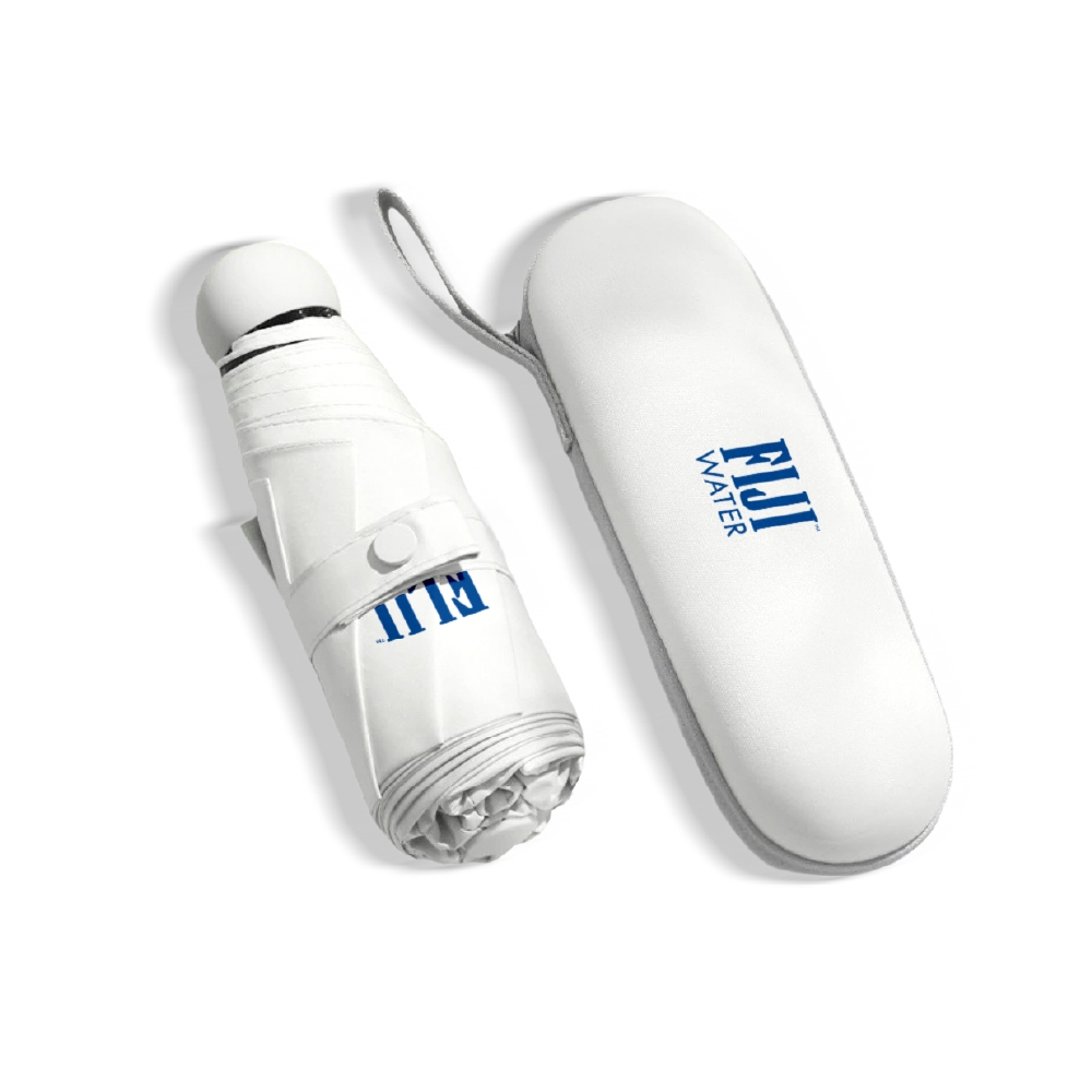 (สินค้าสมนาคุณ งดจำหน่าย) รับฟรี FIJI Mini Pocket Umbrella 1 ชิ้น (มูลค่า 450.-)