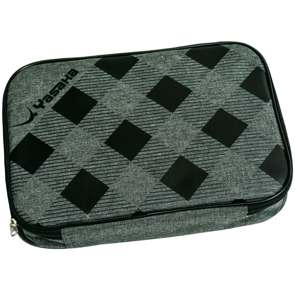 ซองไม้ปิงปอง YASAKA S Check Case