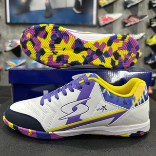 HARA Futsal SALA รองเท้าฟุตซอล น้ำหนักเบา รหัสรุ่น FS002 FS003 มีไซส์ (เด็ก-ผู้ใหญ่)