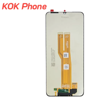 หน้าจอ samsung galaxy A07 4G จอ จอชุด LCD พร้อมทัชสกรีน ซัมซุง กาแลคซี่ จอA07(4G) อะไหล่มือถือ LCD Screen Display Touch