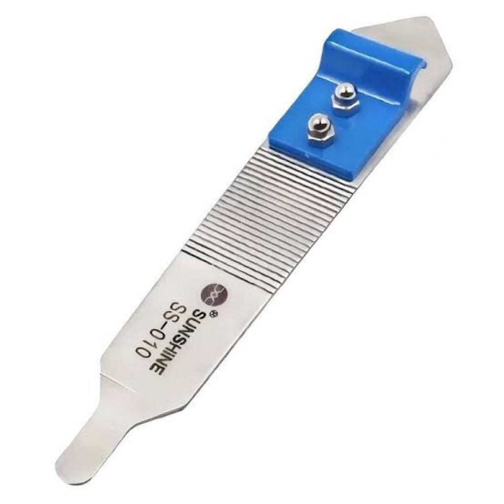 Sunshine SS-010 Open Frame Tools