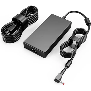 ใช้ได้กับ Acer Adapter Predator Helios 300 PH315-51, G3-571, G3-571 / Nitro 5 AN515-45, AN515-57 180w 5.5 Acer Adapter