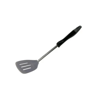 [สินค้าสมนาคุณ ห้ามจำหน่าย] ตะหลิวกรองซิลิโคน Silicon Slotted Turner กรุณาสั่งซื้อคู่กับสินค้าหลักเท่านั้น