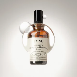 Y01 l PDRN HYA Plumping and Restoring Serum