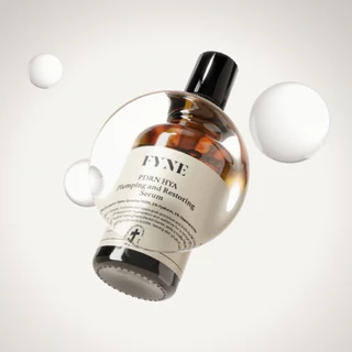 Y01 l PDRN HYA Plumping and Restoring Serum