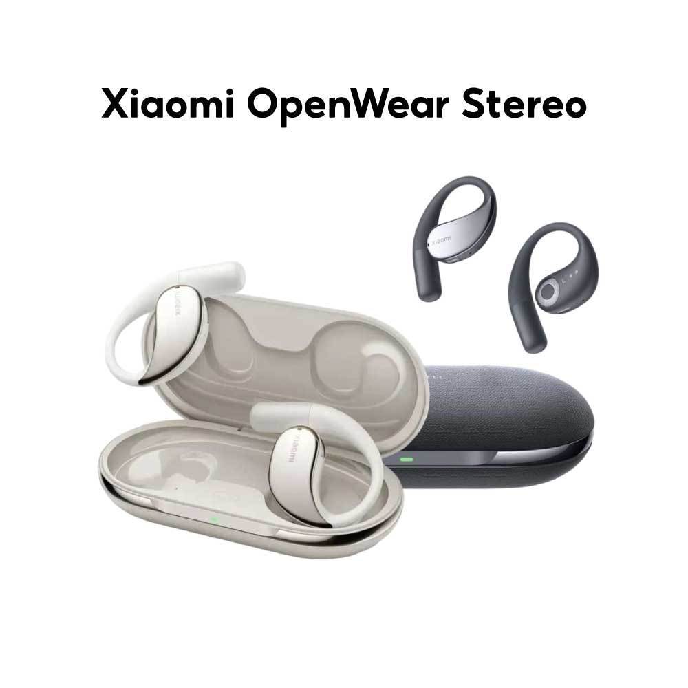 (สำหรับแถมเท่านั้น) Xiaomi OpenWear Stereo