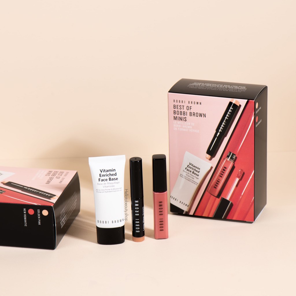 BOBBI BROWN Best of Bobbi Brown Minis