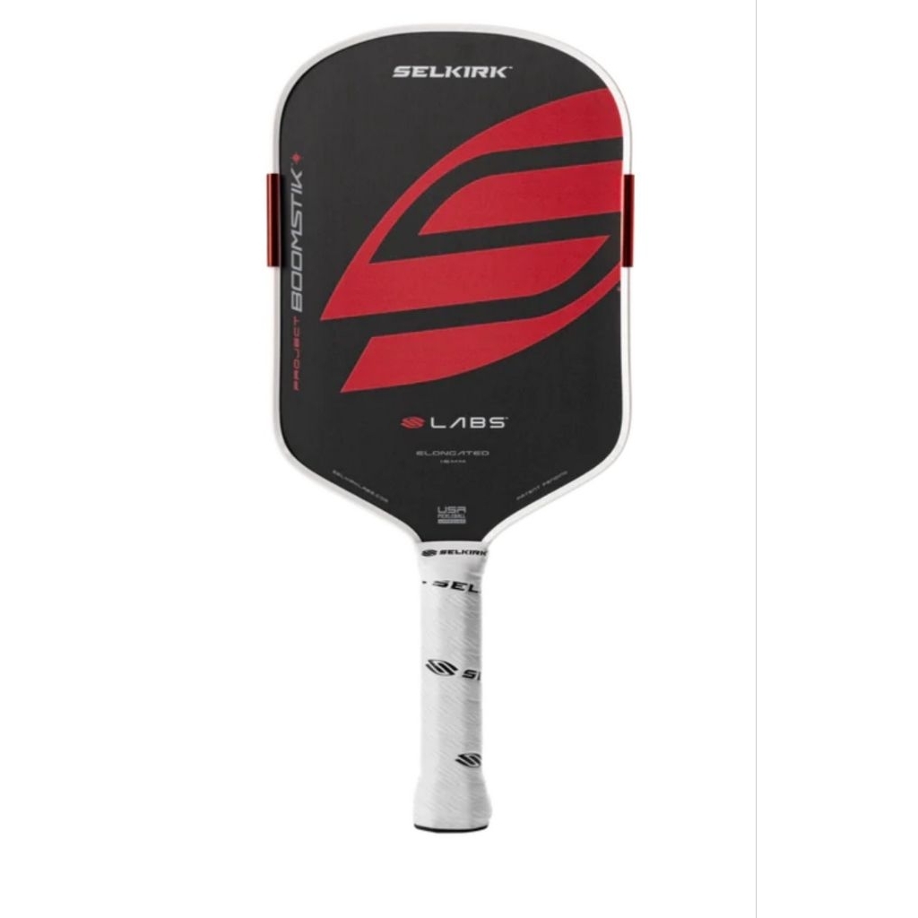 Selkirk LABS Project Boomstik®/ ไม้พิคเคิลบอล 1776 Limited Edition ของแท้ 100%  ตัวแทนจาก selkirk USA อย่างเป็นทางการ