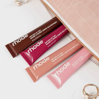 แท้100%พร้อมส่ง 🍌Rhode Lip Tints