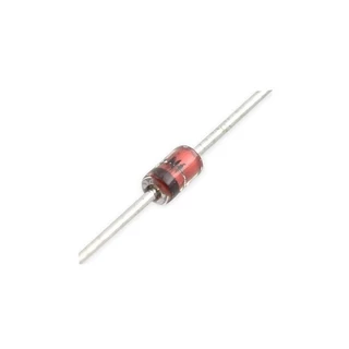 1N4728 1N4733 1N4742 1N4748 (10ชิ้น) Zener Diode 3.3 5.1 12 24 V (1W) (ซีเนอร์ไดโอด)