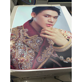 รับปริ้นงานสี ปริ้นโปสเตอร์ โปสเตอร์งานวิจัย รูปภาพ ภาพถ่ายขนาด A2 A1 A0ไม่มีขั้นต่ำ 1 แผ่นก็สั่งได้