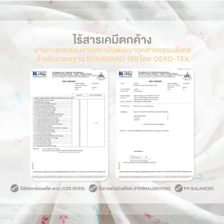 Sofflin x Fluffy ผ้ากันเปื้อน - Baby Bib (แพ็ค 2 ผืน)