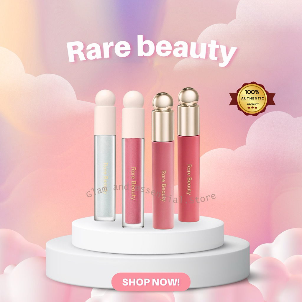 Rare beauty Tinted Lip Oil