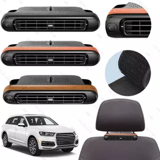 ะหลัง พัดลมระบายความร้อน 3 ความเร็ว พัดลมพกพา พัดลมในรถยนต์ USB สําหรับรถบรรทุก SUV RV